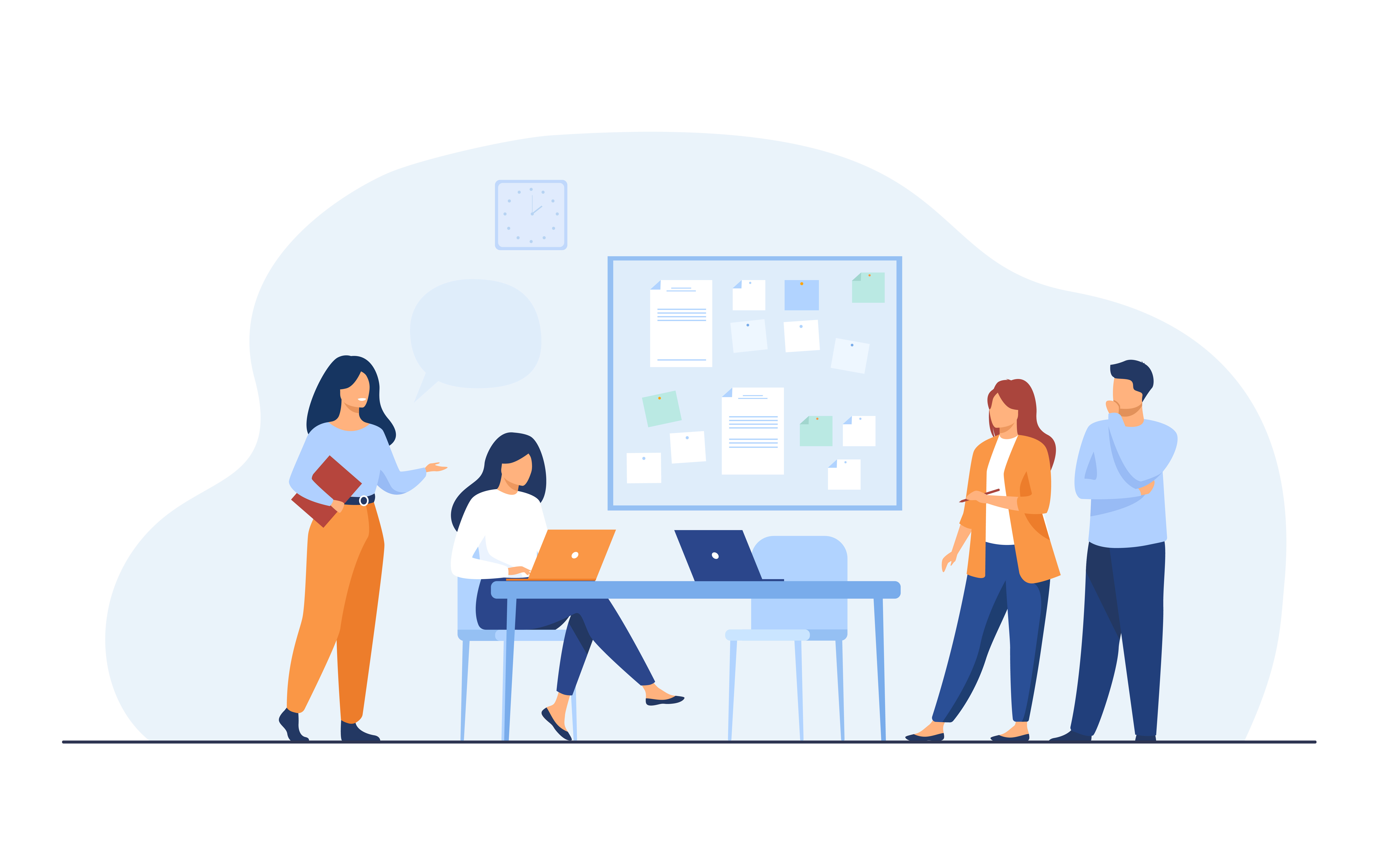Rapid MVP Development -
An icon representing our core service: creating MVPs in
just
6 weeks